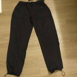 Tek Gear On The Go Bungee Cord Hem 